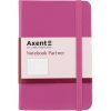 Книга записна Axent Partner А6- в клітинку