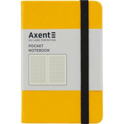 Книга записная Partner Axent А6-