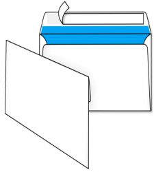 Конверты с логотипом С5 (162х229 мм.) СКЛ