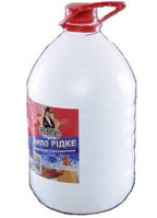 Мило "Шериф" 5л