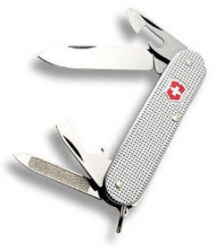 Victorinox 0.2601.26 купити ніж Київ