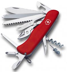 Victorinox 0.9064 купити ніж Київ