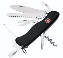 Victorinox 0.9023.3 купити ніж Київ