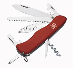 Victorinox 0.9033 купити ніж Київ