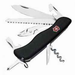 Victorinox 0.9033.3 купить нож Киев