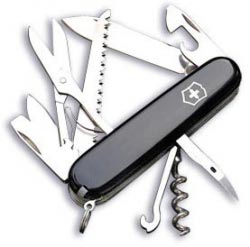 Victorinox 1.3713.3 купити ніж Київ