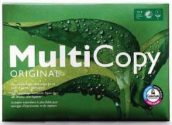 Бумага Multi Copy Киев А4 купить бумагу цена