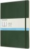 Блокнот Moleskine Classic в крапку 19 х 25