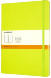 Блокнот Moleskine Classic в лінию 19 х 25