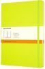 Блокнот Moleskine Classic в лінию 19 х 25