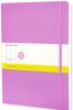 Блокнот Moleskine Classic нелінований 19 х 25
