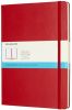 Блокнот Moleskine Classic в крапку 19 х 25