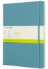 Блокнот Moleskine Classic нелінований 19 х 25