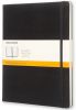 Блокнот Moleskine Classic в линию 19 х 25