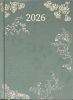 Ежедневник датированный 2026 Buromax FANTASTIC  А5