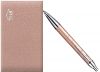 Ручка Parker IM Premium Metallic Pink PEARL BP 20 432PР