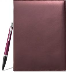 Parker для ежедневника URBAN 17 Vibrant Magenta CT BP