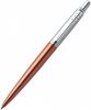 Ручка шариковая Parker JOTTER CHELSEA ORANGE CT BP