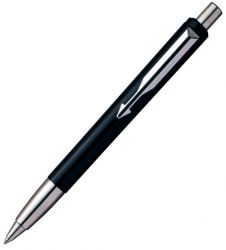 Шариковая ручка Parker Vector 03732Ч