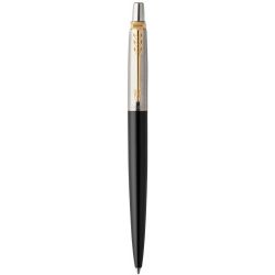 Ручка шариковая Parker JOTTER Bond Street Black GT BP