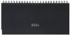 Планинг датированный 2024 Buromax MONOCHROME