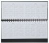 Планинг датированный 2026 Buromax MONOCHROME