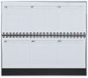 Планинг датированный 2026 Buromax PARALLEL 