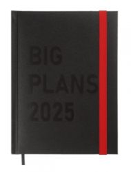 Щоденник датований  Buromax PLANS А5