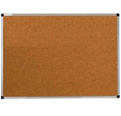 Доска пробковая офисная 60x90 Ukrboards