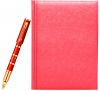 Ручка Parker пятый пишущий узел  INGENUITY Slim Red Dragon