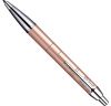 Ручка Parker IM Premium Metallic Pink PEARL BP 20 432PР