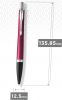 Parker для ежедневника URBAN 17 Vibrant Magenta CT BP