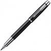 Ручка перьевая Parker  IM BLACK CT FP M