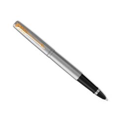 Ручка-роллер Parker JOTTER Stainless Steel GT RB