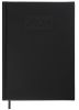 Ежедневник датированный 2026 Buromax GENTLE A5