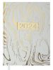 Щоденник датований 2026 Buromax MIRACLE А5