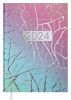 Щоденник датований 2026 Buromax MIRACLE А5