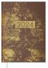 Щоденник датований 2026 Buromax MIRACLE А5