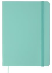 Ежедневник датированный Buromax TOUCH ME А5