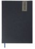 Ежедневник датированный 2026 Buromax VERTICAL А5