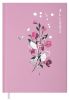 Ежедневник недатированный Buromax ALLURE А5