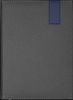 Ежедневник недатированный Buromax VERTICAL A5