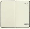 Еженедельник карманный 2026 Buromax LIGA вертикальный