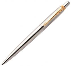 Шариковая ручка Parker 2018 JOTTER 17 SS GT BP