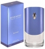 GIVENCHY  BLUE LABEL НАБОР (2) EDT50+S/G75 (муж.)