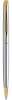 Шариковая ручка Waterman Starlight Palladium GT