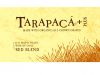 Organic Wine Gran Reserva Tarapaka 0,75