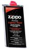 Топливо  Zippo Premium Lighter Fluid 355 ml