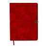Ежедневник недатированный Buromax VELOUR A5