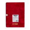 Ежедневник недатированный Buromax VELOUR A5